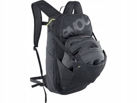 EVOC PLECAK ROWEROWY RIDE 8 L BLACK EVOC PLECAK ROWEROWY RIDE 8 L BLACK