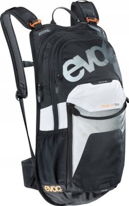 EVOC PLECAK ROWEROWY STAGE 12 L BLACK TEAM