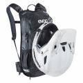 EVOC PLECAK ROWEROWY STAGE 12 L BLACK TEAM EVOC PLECAK ROWEROWY STAGE 12 L BLACK TEAM