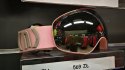 GOGLE ALIEN LIGHT PINK SZYBA SILVER CAT3 GOGLE ALIEN LIGHT PINK SZYBA SILVER CAT3