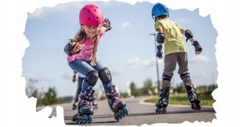 KASK K2 VARSITY BLACK NA ROLKI DESKOROLKĘ S 48-54 KASK K2 VARSITY BLACK NA ROLKI DESKOROLKĘ S 48-54