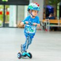 NAKŁADKI NA KÓŁKA DO HULAJNOGI MINI MICRO SOWY NAKŁADKI NA KÓŁKA DO HULAJNOGI MINI MICRO SOWY