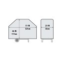 POKROWIEC BROIL KING SELECT ROYAL ,MONARCH,BARON 300, CROWN 300 67470
