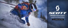 SPODNIE DAMSKIE SCOTT SNOWBOARD NARTY DRYO 20 M -%