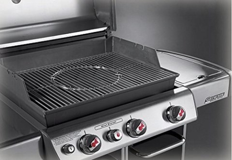 WYMIENNY RUSZT GBS WEBER DO GRILLI GAZ. GENESIS WYMIENNY RUSZT GBS WEBER DO GRILLI GAZ. GENESIS