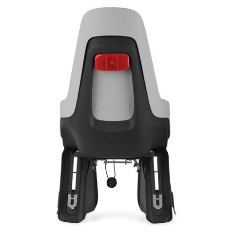 FOTELIK ROWEROWY BOBIKE MAXI ONE NA BAGAŻNIK FOTELIK ROWEROWY BOBIKE MAXI ONE NA BAGAŻNIK