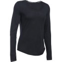 BLUZA DAMSKA UNDER ARMOUR CHARGED THREADBORNE S BLUZA DAMSKA UNDER ARMOUR CHARGED THREADBORNE S
