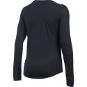 BLUZA DAMSKA UNDER ARMOUR CHARGED THREADBORNE S BLUZA DAMSKA UNDER ARMOUR CHARGED THREADBORNE S