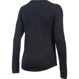 BLUZA DAMSKA UNDER ARMOUR CHARGED THREADBORNE S
