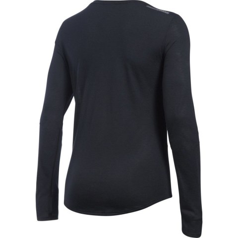 BLUZA DAMSKA UNDER ARMOUR CHARGED THREADBORNE S BLUZA DAMSKA UNDER ARMOUR CHARGED THREADBORNE S