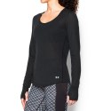 BLUZA DAMSKA UNDER ARMOUR CHARGED THREADBORNE S BLUZA DAMSKA UNDER ARMOUR CHARGED THREADBORNE S