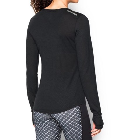 BLUZA DAMSKA UNDER ARMOUR CHARGED THREADBORNE S BLUZA DAMSKA UNDER ARMOUR CHARGED THREADBORNE S