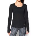 BLUZA DAMSKA UNDER ARMOUR CHARGED THREADBORNE S BLUZA DAMSKA UNDER ARMOUR CHARGED THREADBORNE S