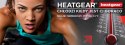 BLUZA DAMSKA UNDER ARMOUR CHARGED THREADBORNE S BLUZA DAMSKA UNDER ARMOUR CHARGED THREADBORNE S