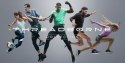 BLUZA DAMSKA UNDER ARMOUR CHARGED THREADBORNE S BLUZA DAMSKA UNDER ARMOUR CHARGED THREADBORNE S