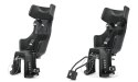 FOTELIK ROWEROWY BOBIKE MAXI EXCLUSIVE 1P&E-BD FOTELIK ROWEROWY BOBIKE MAXI EXCLUSIVE 1P&E-BD