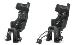 FOTELIK ROWEROWY BOBIKE MAXI EXCLUSIVE 1P&E-BD