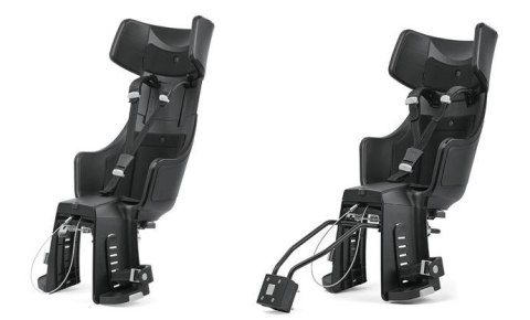 FOTELIK ROWEROWY BOBIKE MAXI EXCLUSIVE 1P&E-BD FOTELIK ROWEROWY BOBIKE MAXI EXCLUSIVE 1P&E-BD