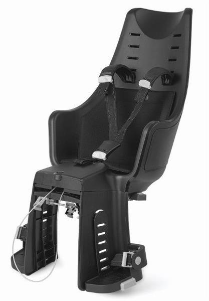 FOTELIK ROWEROWY BOBIKE MAXI EXCLUSIVE 1P&E-BD FOTELIK ROWEROWY BOBIKE MAXI EXCLUSIVE 1P&E-BD