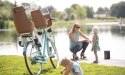 FOTELIK ROWEROWY BOBIKE MAXI EXCLUSIVE 1P&E-BD FOTELIK ROWEROWY BOBIKE MAXI EXCLUSIVE 1P&E-BD