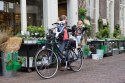 FOTELIK ROWEROWY BOBIKE MAXI EXCLUSIVE 1P&E-BD FOTELIK ROWEROWY BOBIKE MAXI EXCLUSIVE 1P&E-BD