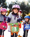 PLECAK DO HULAJNOGI MICRO MINI I MAXI KOLOROWY PLECAK DO HULAJNOGI MICRO MINI I MAXI KOLOROWY