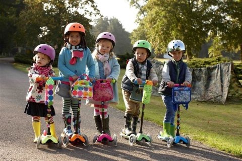 PLECAK DO HULAJNOGI MICRO MINI I MAXI KOLOROWY PLECAK DO HULAJNOGI MICRO MINI I MAXI KOLOROWY