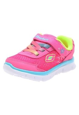 BUTY DZIECIĘCE SKECHERS SERENGETI SWEETIE 81882N