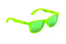 IMPACT oprawka-GREEN FLUO szkło-X9 GREEN CAT 3