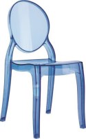KRZESŁO ELIZABETH BABY BLUE SIESTA KRZESŁO ELIZABETH BABY BLUE SIESTA