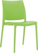 KRZESŁO SIESTA MAYA ZIELONY GREEN KRZESŁO SIESTA MAYA ZIELONY GREEN