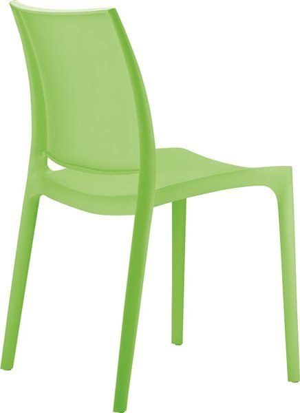 KRZESŁO SIESTA MAYA ZIELONY GREEN KRZESŁO SIESTA MAYA ZIELONY GREEN