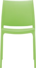 KRZESŁO SIESTA MAYA ZIELONY GREEN KRZESŁO SIESTA MAYA ZIELONY GREEN