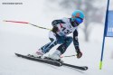 Kask narciarski dla dzieci NEON HERO PLUS pomarańczowy XXXS Kask narciarski dla dzieci NEON HERO PLUS pomarańczowy XXXS