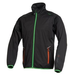 KURTKA SOFTSSHELL MĘSKI CMP CAMPAGNOLO 3A59847 / U423 M(50)
