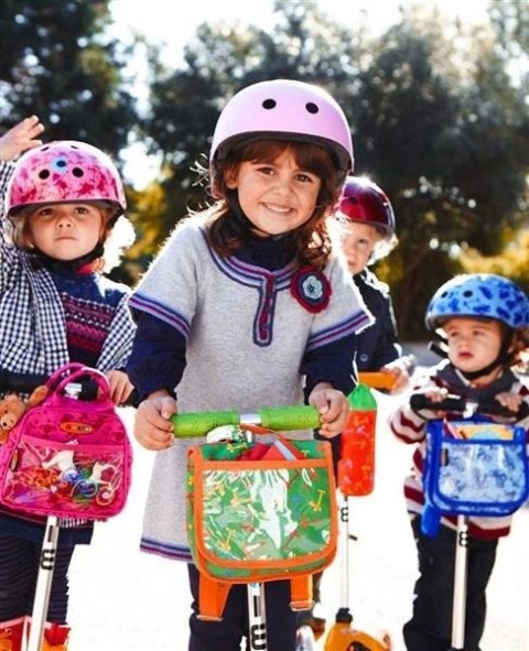 PLECAK DO HULAJNOGI MINI I MAXI MICRO DINOZAURY PLECAK DO HULAJNOGI MINI I MAXI MICRO DINOZAURY