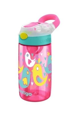 KUBEK DZIECIĘCY CONTIGO GIZMO FLIP 420 ml CHERRY BLOSSOM