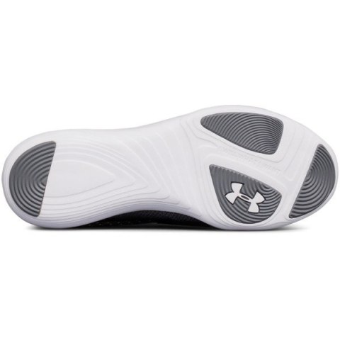 DAMSKIE BUTY UNDER ARMOUR W PRECISION X ROZMIAR 39 DAMSKIE BUTY UNDER ARMOUR W PRECISION X ROZMIAR 39