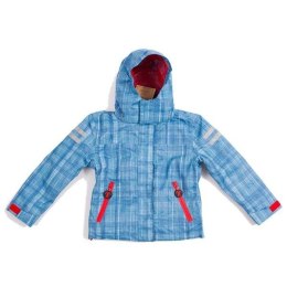 DUCKSDAY KURTKA CAŁOROCZNA JACK 86-92cm
