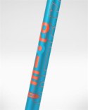 Hulajnoga MAXI Micro deluxe, błękitna (caribbean blue) Hulajnoga MAXI Micro deluxe, błękitna (caribbean blue)
