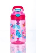 KUBEK DZIECIĘCY CONTIGO GIZMO FLIP 420 ml CHERRY CAT KUBEK DZIECIĘCY CONTIGO GIZMO FLIP 420 ml CHERRY CAT