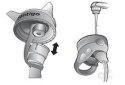 KUBEK DZIECIĘCY CONTIGO GIZMO FLIP 420 ml CHERRY CAT KUBEK DZIECIĘCY CONTIGO GIZMO FLIP 420 ml CHERRY CAT