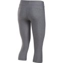 LEGINSY DAMSKIE UNDER ARMOUR CAPRI 1297905-090 LEGINSY DAMSKIE UNDER ARMOUR CAPRI 1297905-090