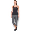 LEGINSY DAMSKIE UNDER ARMOUR CAPRI 1297905-090 LEGINSY DAMSKIE UNDER ARMOUR CAPRI 1297905-090