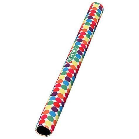 OZDOBNY POKROWIEC RĘKAW NA KIEROWNICĘ MAXI MICRO NEON DOTS OZDOBNY POKROWIEC RĘKAW NA KIEROWNICĘ MAXI MICRO NEON DOTS