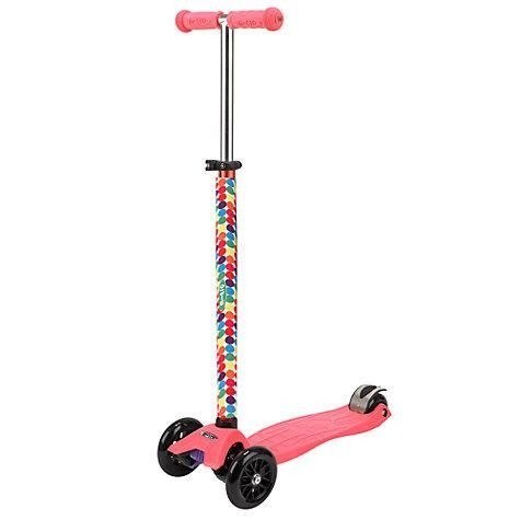 OZDOBNY POKROWIEC RĘKAW NA KIEROWNICĘ MAXI MICRO NEON DOTS OZDOBNY POKROWIEC RĘKAW NA KIEROWNICĘ MAXI MICRO NEON DOTS