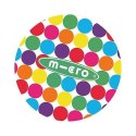 OZDOBNY POKROWIEC RĘKAW NA KIEROWNICĘ MAXI MICRO NEON DOTS OZDOBNY POKROWIEC RĘKAW NA KIEROWNICĘ MAXI MICRO NEON DOTS