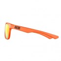Okulary sportowe NEON Thor poarańczowe (orange fluo), szkła czerwone Okulary sportowe NEON Thor poarańczowe (orange fluo), szkła czerwone