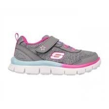 BUTY DZIECIĘCE SKECHERS 81880N/ GYMT