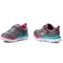 BUTY DZIECIĘCE SKECHERS 81880N/ GYMT BUTY DZIECIĘCE SKECHERS 81880N/ GYMT